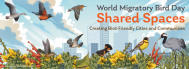 shared spaces